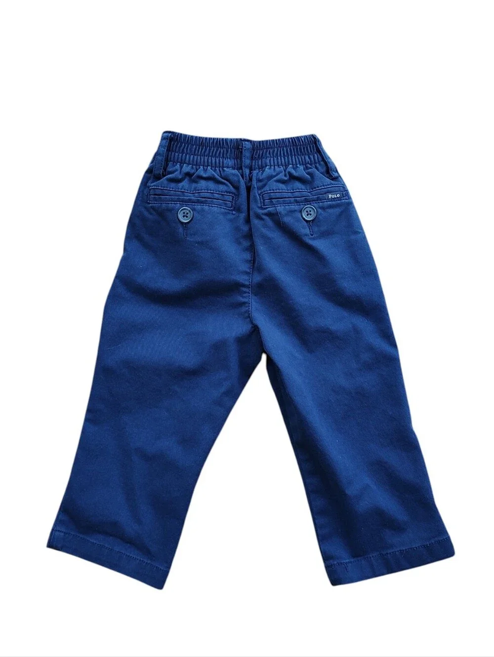 Ralph Lauren Dark Blue  Jeans